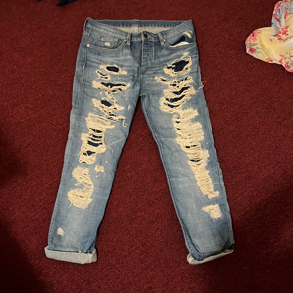 ralph lauren jeans